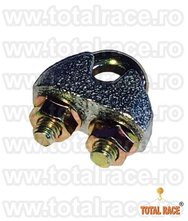 Clipsuri (bride) tip EN 13411-5 Tip A ( fost DIN 1142 )  Total Race