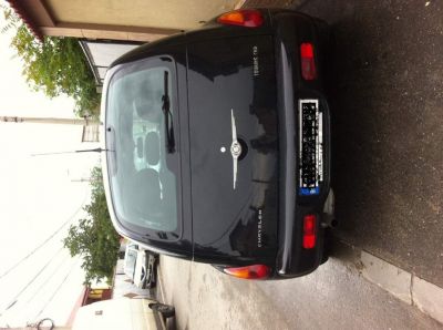 CRYSLER PT CRUISER