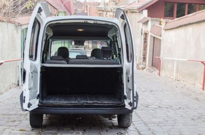 Vand Renault Kangoo 1.5 DCi 2003