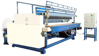 Utilaje fabricare role hartie, igienica, prosop hartie, cearsaf