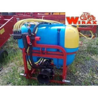 Pulverizator  WIRAX de 200 l ,purtat