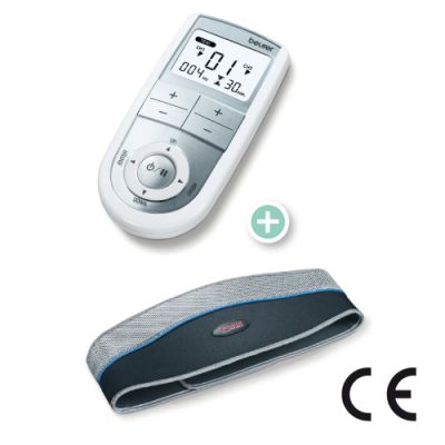 Aparat electrostimulare