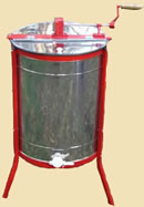 Centrifuga apicola
