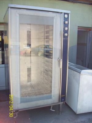 Vand utilaje pentru restaurant noi si second hand 