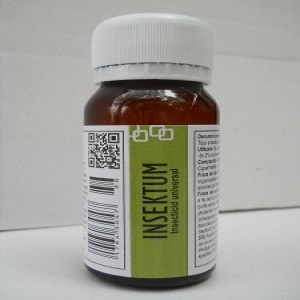 Insecticid gandaci bucatarie