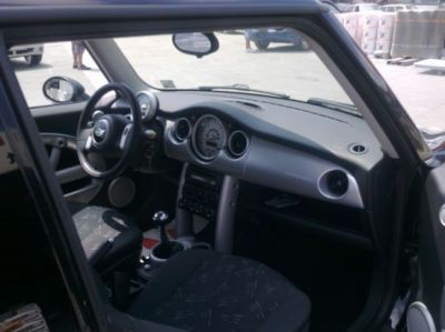 vand auto mini one super