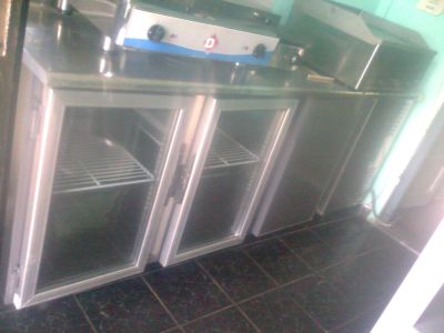 ECHIPAMENT PENTRU RESTAURANT SH 0733972939