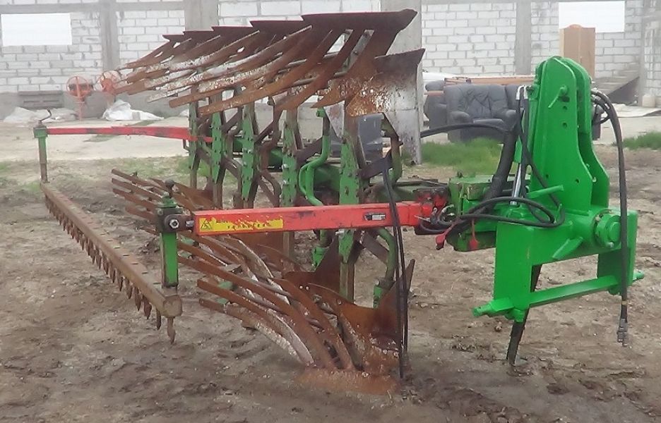 Plug reversibil Germania