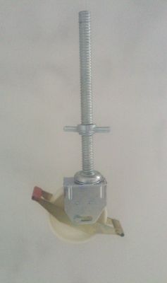 Roata pivotanta cu frana 200mmX50mm