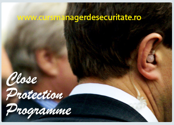 Curs Manager de Securitate. SDDP Confident. Curs de Specializare