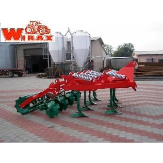COMBINATOR WIRAX MIRISTE AP Non-Stop latime de lucru 2,1 m