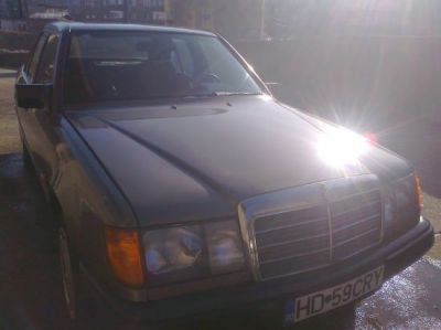 Vand Mercedes Oferta 1200 Euro