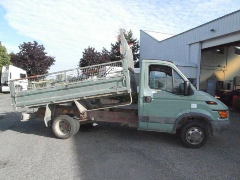 Iveco daily 35C11