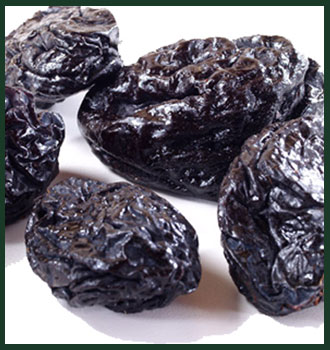 Prune Uscate