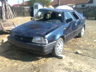 Dacia Super Nova