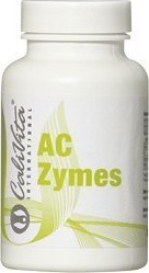 Ac-zymes ( 100 capsule )