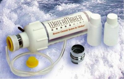Purificarea apei potabile