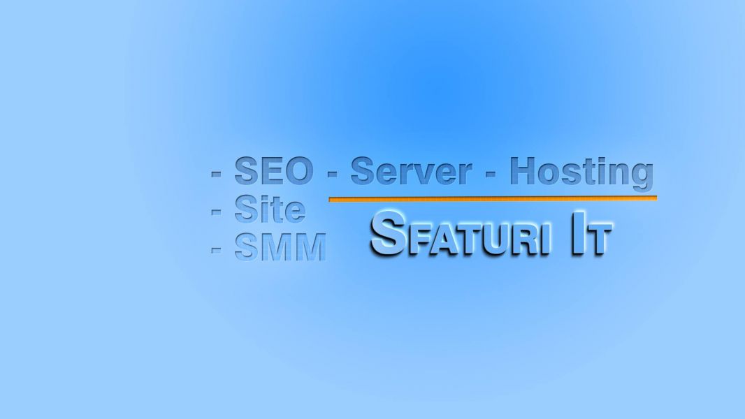 Servicii SEO
