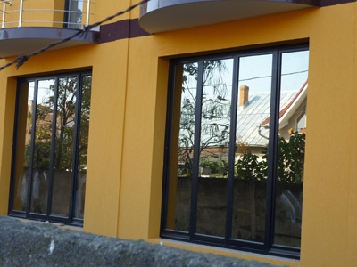 Producem ferestre 