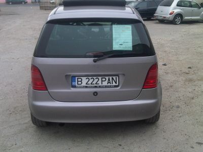 de vanzare auto
