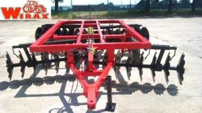 DISCURI GRELE WIRAX (GDG) 3,4 /I -85 CP