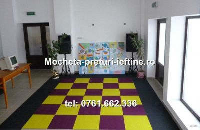 Mocheta modulara dale Braila de la 0,50 euro preturi ieftine
