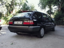 Citroen xantia break, aer cond. 1997 - 900 euro 