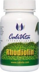 Rhodiolin ( 120 capsule gelatinoase )