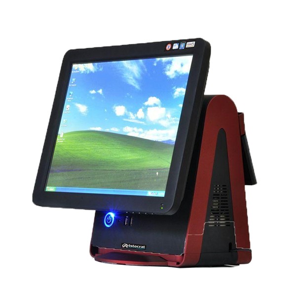   POS 1508 K Aristocrat + afisaj VFD 2 x 20 caractere POS 1508 K Aristocrat + afisaj VFD 2 x 20 cara