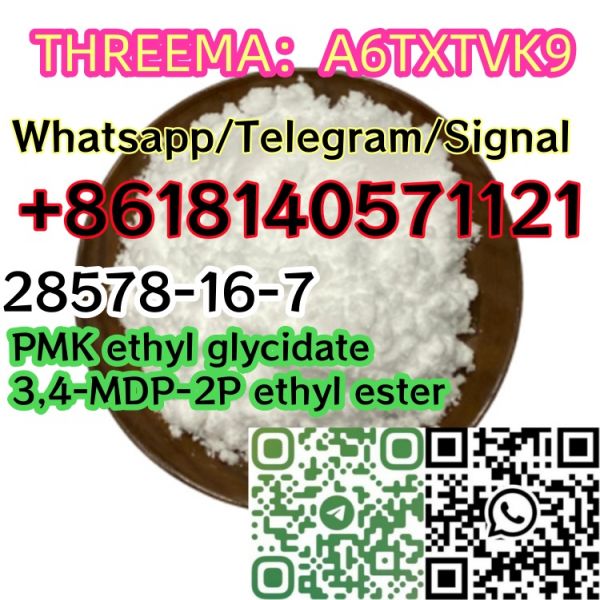 Buy new pmk ethyl glycidate cas 28578-16-7 factory price 