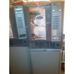 Automate Cafea Necta Brio 250