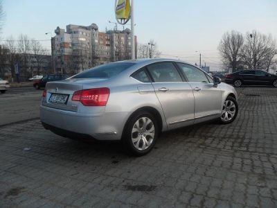VAND CITROEN C5 EXCLUSIVE 2.0 HDI