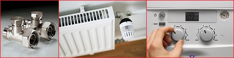 Instalatii termice, sanitare, desfundari, reparatii
