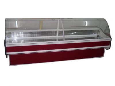Vitrine Frigorifice Orizontale Gaesti 2013
