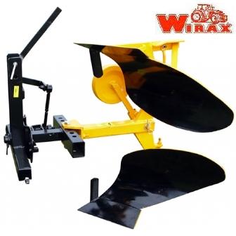 PLUG REVERSIBIL MECANIC WIRAX DRP 25 , cu 1 trupita