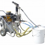 Vand utilaje pentru constructii si finisaj