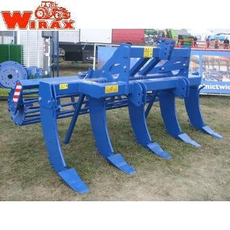 SCARIFICATOR WIRAX RM 1,6 m , 2 organe de lucru