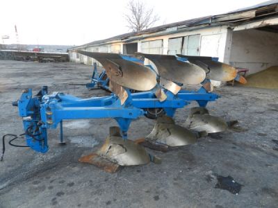 Vand Plug Rabewerk 70-40