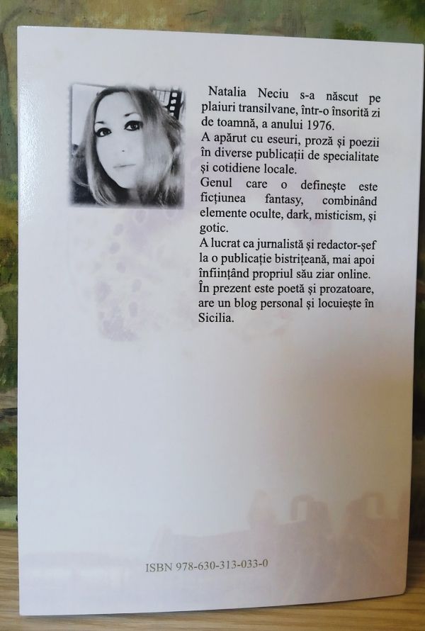 Calatavolturos, pentru o aventură magică �n lumea poeziei!