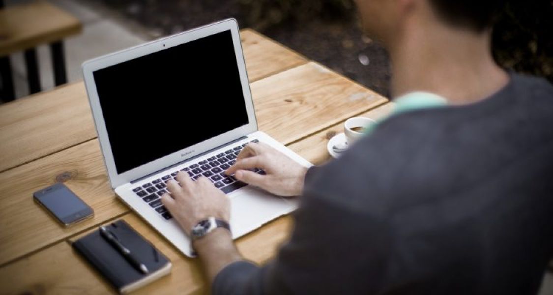 Activitate in intregime pe net