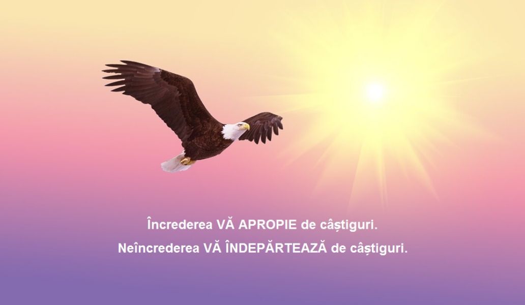 Pentru romani