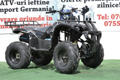 ATV Hummer Grizzly 250