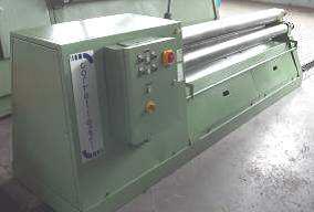 Masina de roluit  CORTELLEZZICE