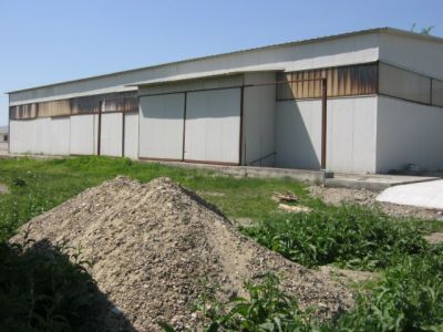LINIE AUTOMATA PENTRU DEBITAT BUSTENI ABSOLUT NOUA