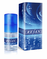 Parfum Refan pentru tine
