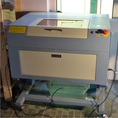 vand gravator laser 50x30