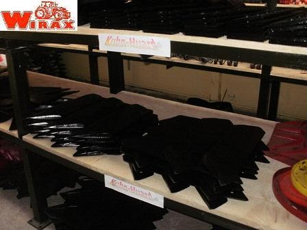 Piese unelte agricole-Fiare plug KVERNELAND