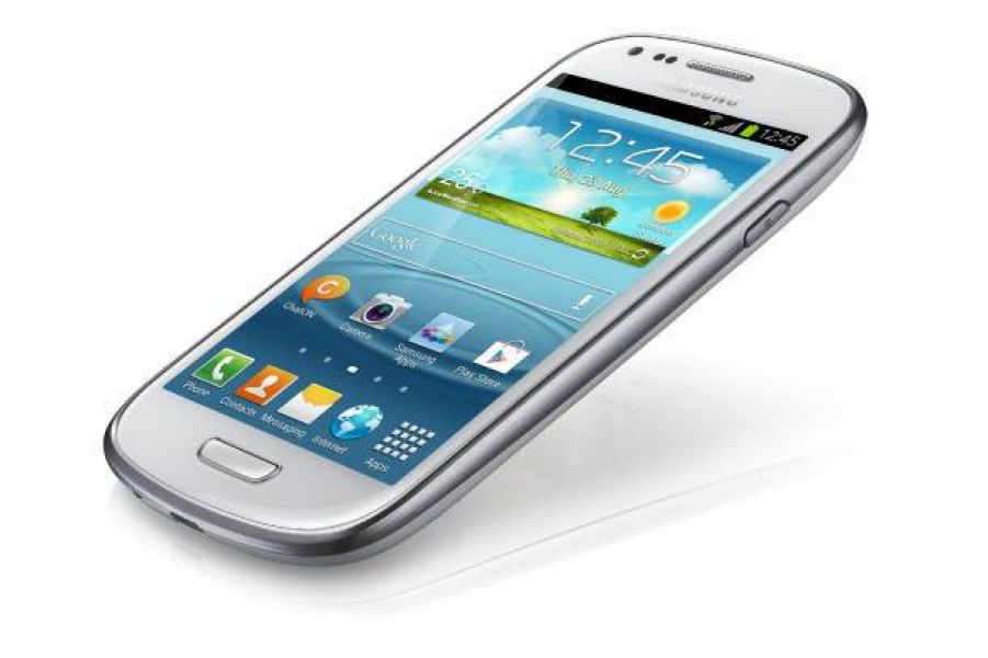  Vand samsung galaxy S3 mini sigilat 615 lei
