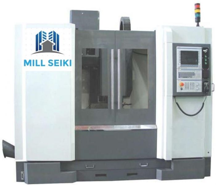  Centru de prelucrare Mill Seiki VMC 1300