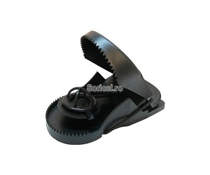 Capcana de soareci refolosibila